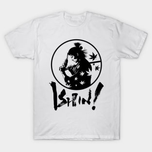 LAD - Ishin T-Shirt